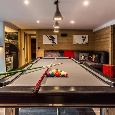 Apartment Chalet Cortina Luxury Living Winter Wonderland Cortina d'Ampezzo