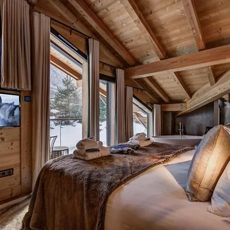 Chalet Cortina Luxury Living Winter Wonderland * Cortina d'Ampezzo